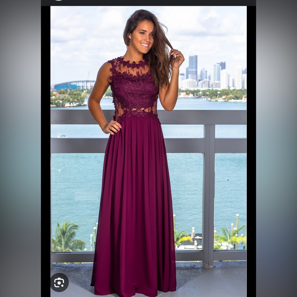 Soléblu Dress